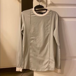 Men’s Small ASOS long sleeve shirt